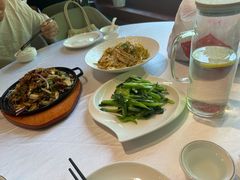 -月福京味斋·烤鸭店·北京菜(鼓楼总店)