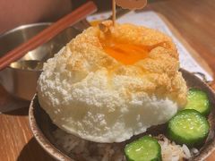 -岛风·台食小馆 ISLAND BISTRO(烟台山店)
