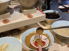-庖丁家水煮牛排火锅(巴国城店)