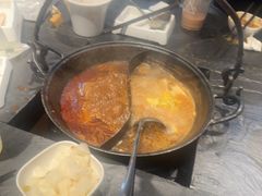 -傣妹火锅(南京东路一店)