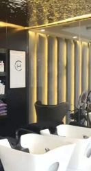 -V+SALON造型