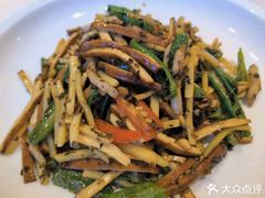 -小厨师·二十年沈家门小海鲜(百井坊巷店)