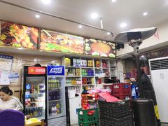 -渔香岛美蛙鱼头火锅(威清路店)