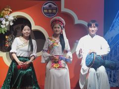 -桥香园过桥米线(国贸店)