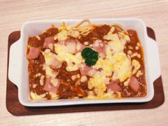 -卡朋西餐(悦汇城店)