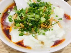 馓子豆腐脑-晓友烧麦(光华村店)