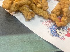 -李东农庄(中南百草园地标店)