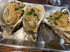 -蚝美人·生蚝海鲜烧烤(茶花园店)