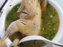 -小六农家乐(崇明西沙湿地店)