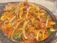 -鸭绿江民族饭店(总店)