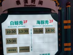 -哈尔滨极地公园