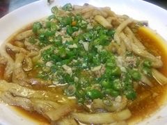 -独一佳老胡湘菜馆(矿山路店)