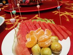 -山西会馆·晋菜·晋商宴·牌匾博物馆(胜利东街店)