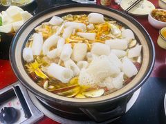 -佳缘野生菌食府