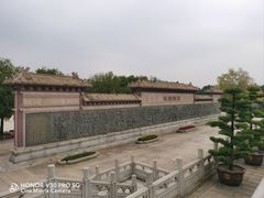 -广东圆玄道观