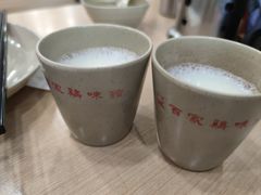 -百家鸡味馆(清泰店)