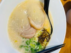 -一風堂拉面(美罗城店)