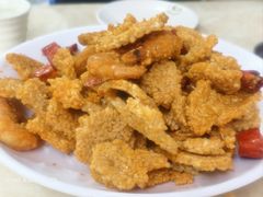 -兴豆饭店(总店)