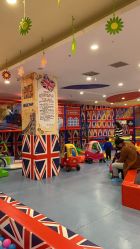-都乐汇儿童乐园(莱蒙都会店)