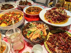 -辣小鲜·南昌大排档(船山路店)