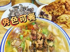 -增盛魁小吃店