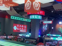 -钱锋炭缸烧烤(南湖大路总店)