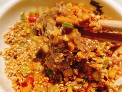 -俏牛哥鲜牛肉牛肆馆(重庆天地店)