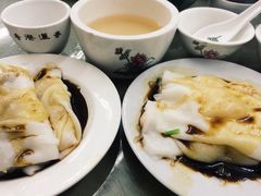 -香港蓮香樓(上環店)