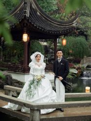 -第一夫人婚纱摄影(南京店)