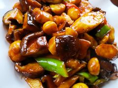 -天天初二·天津传统捞面·天津特色菜(凌奥总店)