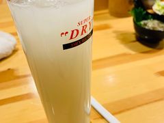 -晶吉·居酒屋·烧鸟·生鱼饭(中山区民主广场店)