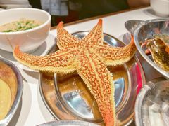 -行运海鲜食集(北京首店)