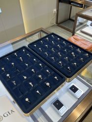 点击看大图 -Cindy Jewelry·钻戒·彩色宝石