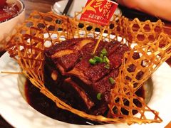 -鱼食饭稻·苏浙土菜17年老馆子(平江路店)