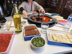 -川西坝子火锅(金沙1.0直营店)