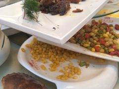 -皇轩大饭店(观音桥店)