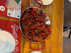 -李双猪·小龙虾·烧烤·羊肉煲(乐山店)