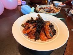 -炊江南·上海菜(国展华漕店)