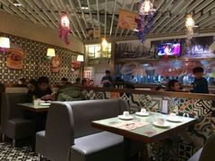 -大咀港式茶餐厅(海岸城店)