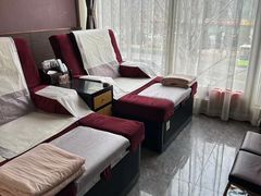 -五指生足疗保健(通州旗舰店)