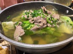 -全牛匠·乐山跷脚牛肉(新中关店)