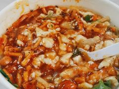 -煎饼道·煎饼·凉皮·豆腐脑(重庆方圆LIVE店)