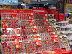 -Olé精品超市(上海港汇恒隆店)