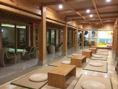 -热带雨林汗蒸馆(汶水东路店)