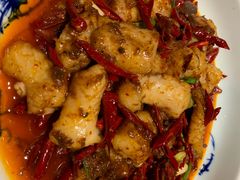 -蟹榭·本帮江浙菜·蟹宴(五角场合生汇商场店)