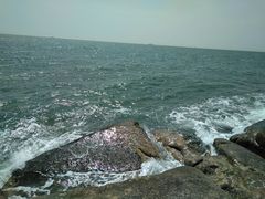 -老虎石海上公园