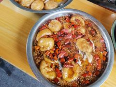 -黑皮酸菜鱼(绣花巷店)