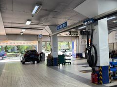 -安惠养车(安定门店)