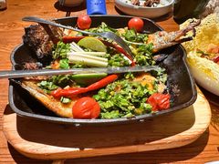 -云海肴·汽锅鸡·云南代表菜(美罗城店)