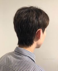 -MT·ID 烫发.染发.接发SALON